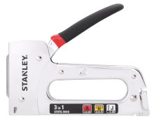 Stanley hæftemaskine TR120